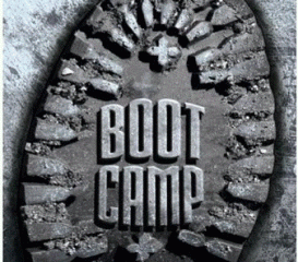 Boot camp
